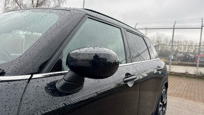 MINI Clubman 2.0 Cooper S Sport 6dr Auto [Comfort/Nav+ Pack] Petrol Estate